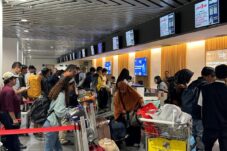 Bandara Ngurah Rai Tutup Sementara Saat Nyepi, Penerbangan dari Juanda ke Bali Dihentikan Sehari 11 IMG 20250328 WA0046 1