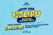 Libur Lebaran, Jatim Park Group Buat Sayembara Berhadiah 3 Milyar untuk Wisatawan 12 IMG 20250328 WA0047