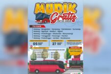 Kabar Gembira, Pemkab Malang Sediakan 350 Kuota Mudik Gratis Lebaran 2025 19 Kabar Gembira, Pemkab Malang Sediakan 350 Kuota Mudik Gratis Lebaran 2025