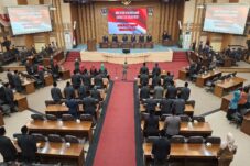 Pidato Perdana, Sanusi Usung Konsep Malang Makmur Berkelanjutan