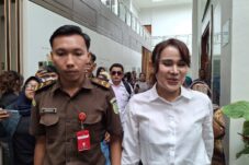 Sidang Kedua Kasus Pencemaran Nama Baik, Isa Zega Meminta Penangguhan Penahanan