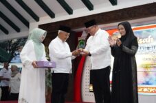 Gelar Bukber, Sanusi Pisah Sambut dengan Didik Gatot Subroto 12 IMG 20250304 223146