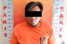 Bobol Motor Pakai Kunci T di Malang, Pria Asal Pasuruan Diringkus Polisi 10 IMG 20250307 161430