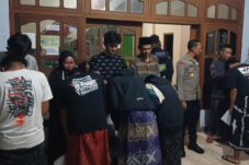 Delapan Pelajar Terlibat Perang Sarung, Orang Tua Diminta Tingkatkan Pengawasan Anak 2 IMG 20250311 184721