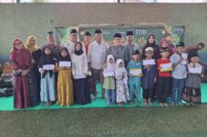 Anggota DPRD Kabupaten Malang Berharap Pekan Islami Dapat Berkelanjutan 15 IMG 20250320 204033
