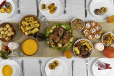 5 Tips Diet Efektif agar Tetap Sehat dan Langsing Saat Lebaran 7 5 Tips Diet Efektif agar Tetap Sehat dan Langsing Saat Lebaran