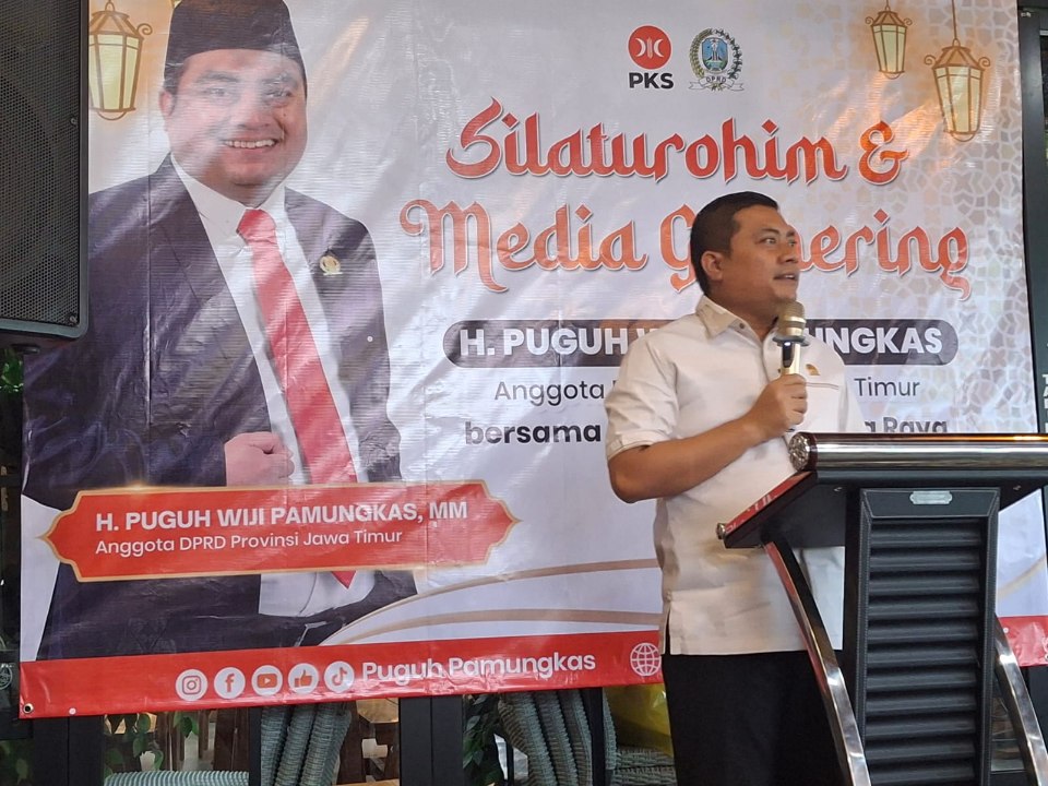 Puguh Wiji Pamungkas: Kolaborasi Wakil Rakyat dan Media Sangat Penting 18 IMG 20250326 200801