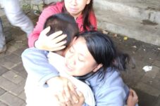 Tiga Pendaki yang Sempat Hilang di Gunung Arjuno Ditemukan Selamat 19 IMG 20250327 182956