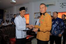 Remisi Nyepi 2025, 21 Narapidana yang Beragama Hindu di Jawa Timur Dapat Pengurangan Hukuman 7 IMG 20250329 205301