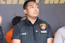 Sepekan Operasi Pekat Semeru 2025, Polres Malang Bereskan 100 Kasus 16 Kasatreskrim Polres Malang
