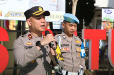 Bulan Ramadan, Polisi Waspadai Perang Sarung hingga Balap Liar