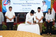 Pemkot Batu Gelar Forum Partisipasi Publik Dalam Penyusunan RPJMD 2025-2030