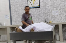 Begal Asal Bangkalan Ditembak Mati di Gunung Anyar Surabaya