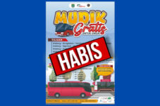 350 Kuota Mudik Gratis Pemkab Malang Ludes