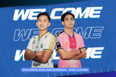 Belanja Paruh Musim, Unggul FC Malang Rekrut 2 Amunisi Baru