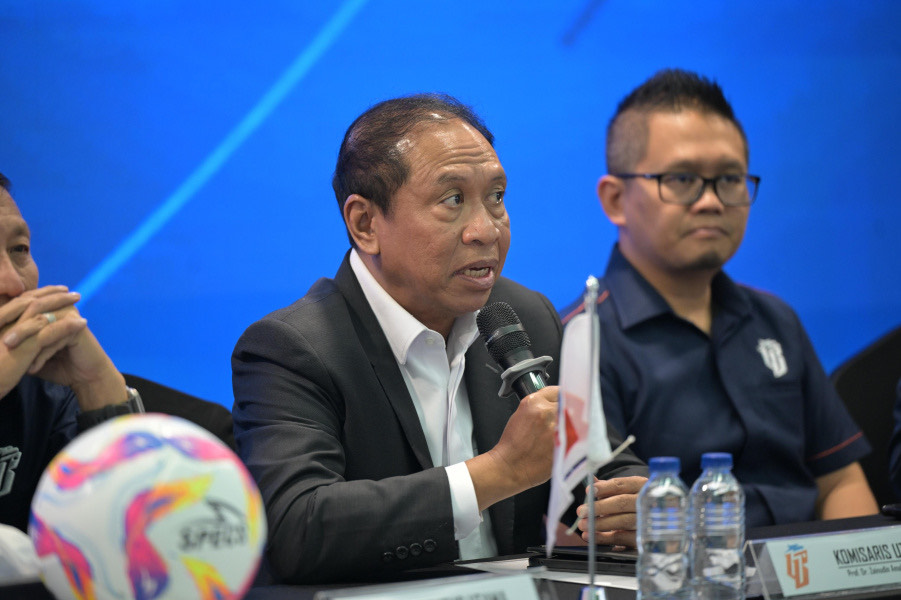 Peningkatan Peringkat FIFA Timnas, Bukti Efektifnya Transformasi Sepak Bola Indonesia 5 4bbf243e b9b3 4f4d a489 9c13ad247b38