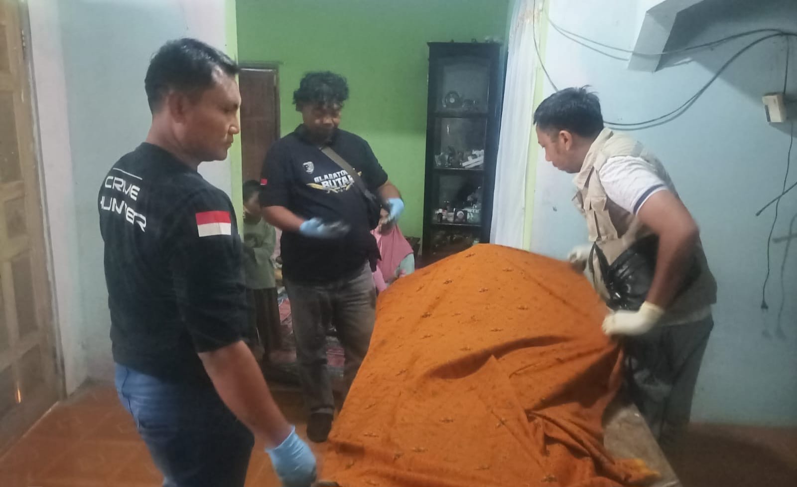 Diduga Abai Bahaya Pladu Brantas, 1 Kakek Tewas Kelelahan Mencari Ikan 6 6fb65576 670d 4d37 9059 6ea420ee75da