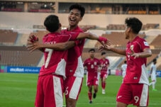 Timnas U-17 Raih Kemenangan Kedua. Fokus Raih Hasil Terbaik di Piala Asia