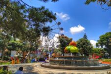 Kunjungan Wisata ke Kota Batu Selama Lebaran 2025 Hampir 800 Ribu Wisatawan 8 9f6fc69a ee0c 4514 bbeb d72f43855fb8