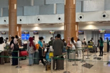 Bandara Juanda Tutup Posko Lebaran, Penumpang Tembus Hampir 1 Juta Orang