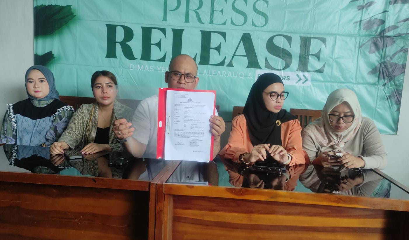 Terjerat Arisan Bodong, Emak-Emak di Sidoarjo Rugi Ratusan Juta 16 IMG 20250417 WA0057