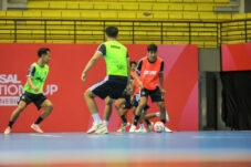 Unggul FC Malang Hadapi Cosmo JNE di Perempat Final Futsal Nation Cup 2025