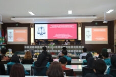 Semnas Reformasi KUHAP: Guru Besar UTM Tegaskan Pra-Ajudikasi Harus Koheren, Clear and Precise