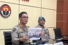 Polisi di Pacitan Perkosa Tahanan, Dipecat Tak Hormat oleh Polda Jatim