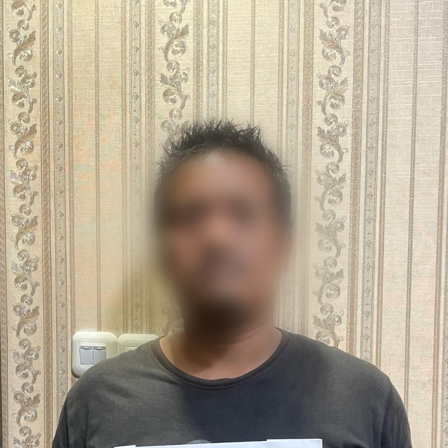 Polres Malang Gulung Dua Pengedar Sabu, 22 Poket Diamankan 5 IMG 20250426 WA0016 1