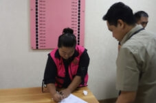 Bongkar Kredit Fiktif, Kejari Surabaya Tahan Wanita Dalang Korupsi Rp5,18 Miliar