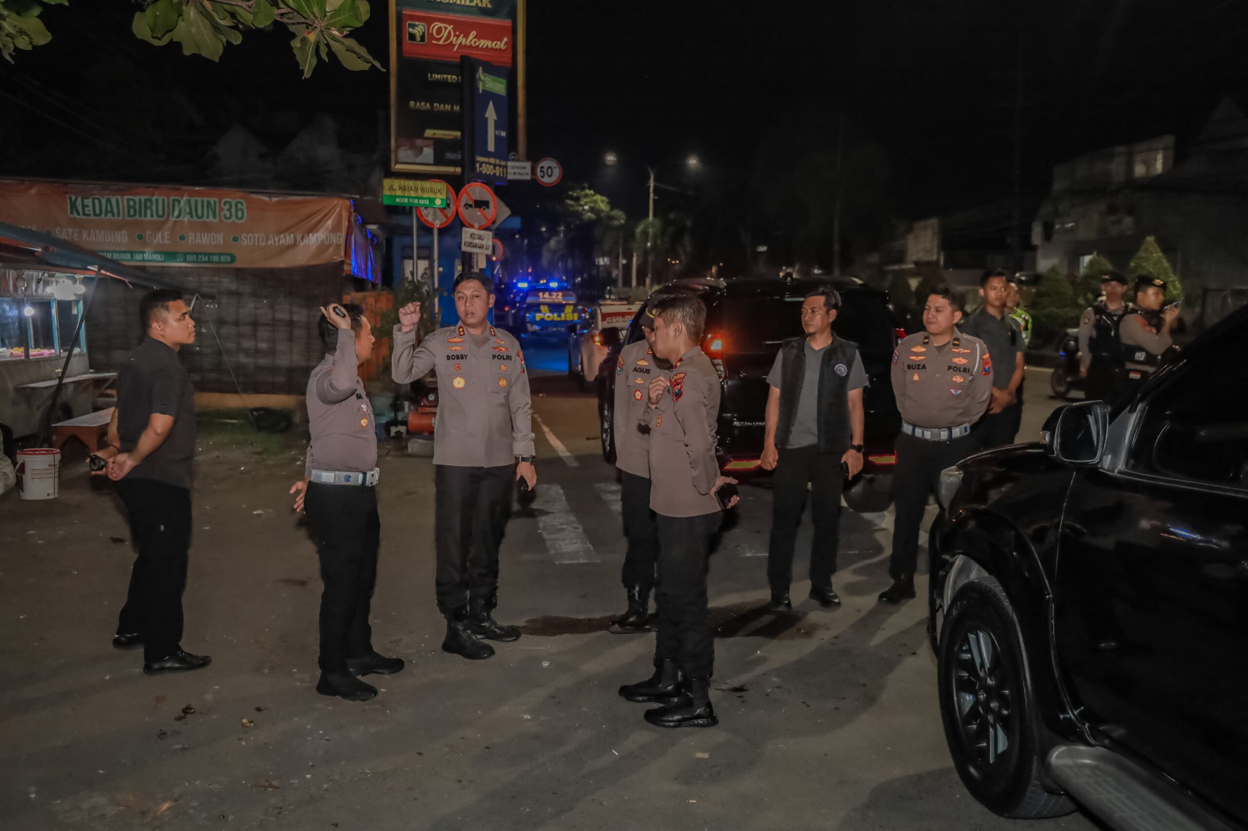 Cegah Balap Liar, Kapolres Jemper Pimpin Langsung Patroli Cipta Kondisi 10 IMG 20250427 WA0002 scaled