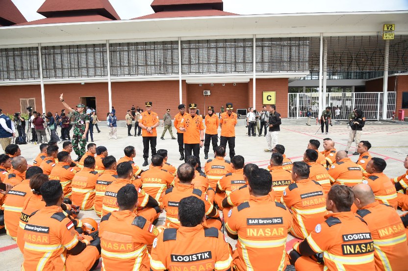 Tim INASAR Bertolak ke Myanmar untuk Misi Kemanusiaan Pascagempa 5 IMG 20250401 163739