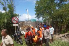 Hendak Diberi Zakat Fitrah, Nenek di Jember Hanyut di Sungai Hingga Ditemukan 4 Hari Kemudian