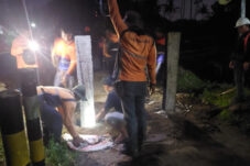 Pasang Penghalang Jalan Usai Insiden KA Ijen Ekspres, KAI Daop 9 Buat Permohonan Khusus ke Pemkab Jember