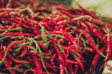 Harga Cabai Merah Keriting Kembali Melonjak 1 db7a210f a9a1 44f1 8c6f 656f873e7aac