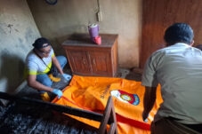 Diduga Lilin Menyambar Kasur, Nenek 91 Tahun Tewas Terpanggang