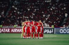 Indonesia Naik Ke Peringkat 123 FIFA. Erick Thohir: Terus Kerja Keras Menembus 100 Dunia