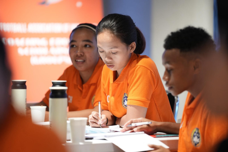 Pertama di Asia, PSSI Luncurkan Program Beasiswa Pelatih Wanita bersama FIFA dan Bali United