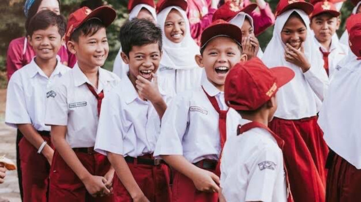 Mengenal Sejarah Hari Pendidikan Nasional 2 Mei
