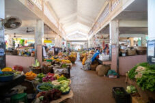 Di Kabupaten Malang Harga Cabai Merah Keriting dan Harga Daging Sapi Turun Tipis