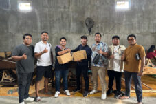 Terhubung via HIPMI, Pengusaha Muda di Jember dan Pasuruan Bangun Kongsi Usaha Rokok