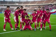 Skuad Timnas Indonesia U 17 diharapkan mampu bersaing usai dapatkan hasil drawing dan tergabung di Grup H Piala Dunia U 17. (Foto Dok PSSI Property)