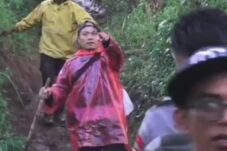 Proses Evakuasi Remaja Hilang di Gunung Saeng Diwarnai Arogansi Oknum Polisi ke Wartawan dan Anggota Basarnas 11 750c029a 739f 4327 9730 5b4cc4db30d0