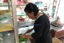 Soto Pojok Gunung Kawi: Legenda Rasa yang Tak Lekang Waktu