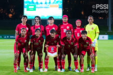 Inilah 26 Pemain Timnas Indonesia Putri, Diajang FIFA Women’s Matchday lawan Yordania dan Bangladesh