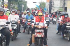 Aksi May Day di Sidoarjo, Ribuan Buruh Tuntut Pendidikan dan Kesehatan untuk Keluarga Pekerja 17 IMG 20250501 WA0049