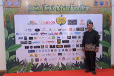 Ikuti Tabletop Pariwisata, Pantai 3 In 1 Selok, Ngentup, Banyumeneng Malang Siap Bersaing di Kancah Nasional