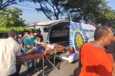 Truk Boks Tabrak Pejalan Kaki Hingga Meninggal di Jalur Poros Pantura Lamongan 12 IMG 20250505 WA0014