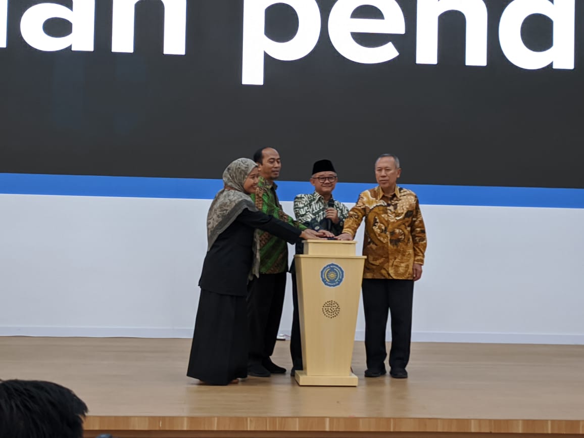 Umsida Luncurkan Dua Prodi Strategis