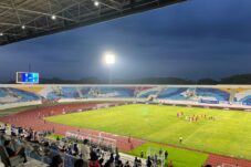 Arema FC Gaspol di Kanjuruhan, Optimistis Tumbangkan Persik Kediri